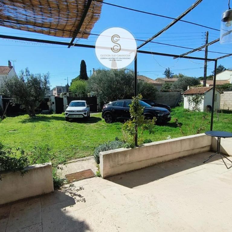 L'Orangeraie Arles - Casa con 3 Camere da Letto - 25