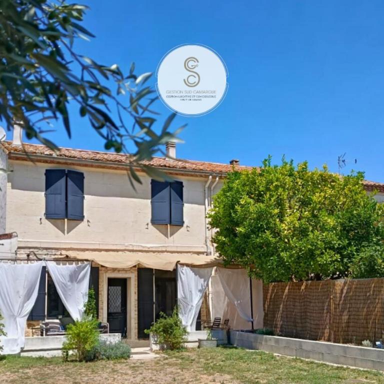 L'Orangeraie Arles - Casa con 3 Camere da Letto - 31