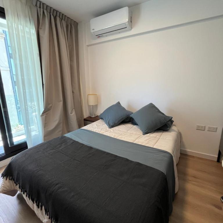 Modern apartment with balcony and desk for students - Apartamento con balcón - 29