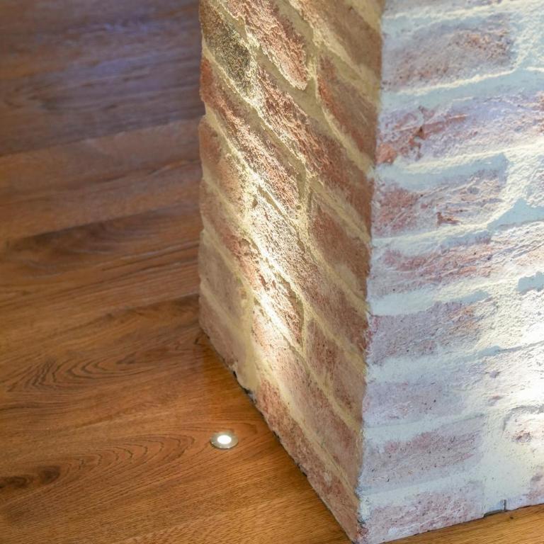 Alla Rocca Storica Zefiro - Appartamento con 2 Camere da Letto e con Vista - 3