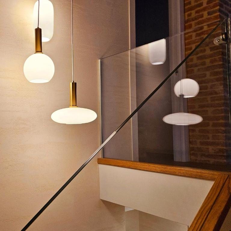 Alla Rocca Storica Zefiro - Appartamento con 2 Camere da Letto e con Vista - 31