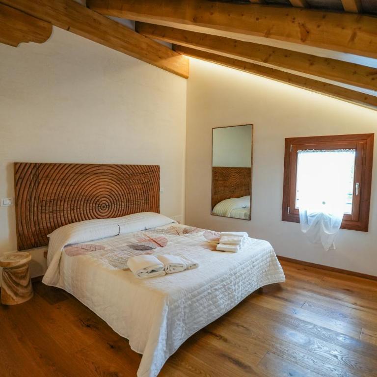 Alla Rocca Storica Zefiro - Appartamento con 2 Camere da Letto e con Vista - 11