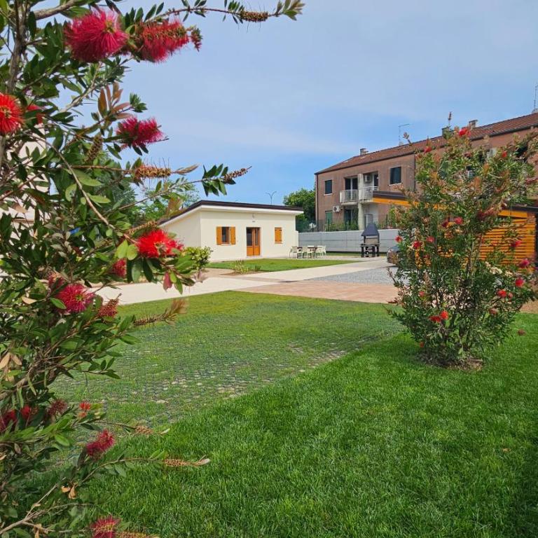 Alla Rocca Storica Zefiro - Appartamento con 2 Camere da Letto e con Vista - 38