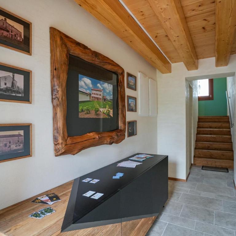 Alla Rocca Storica Zefiro - Appartamento con 2 Camere da Letto e con Vista - 32