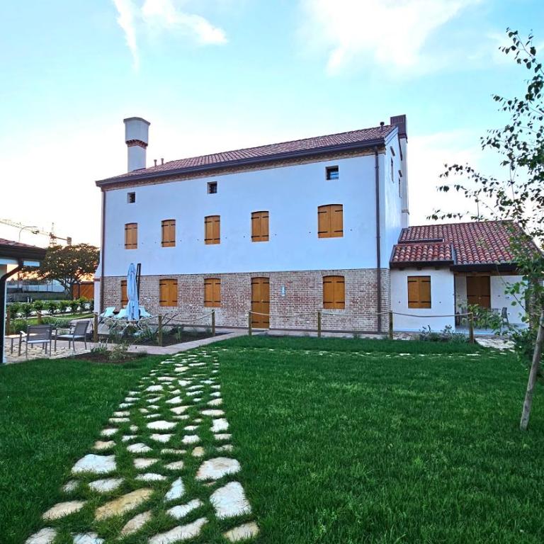 Alla Rocca Storica Zefiro - Appartamento con 2 Camere da Letto e con Vista - 34