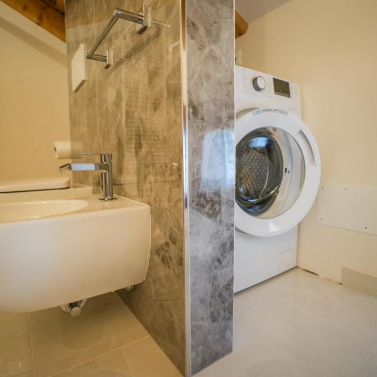 Alla Rocca Storica Zefiro - Appartamento con 2 Camere da Letto e con Vista - 24