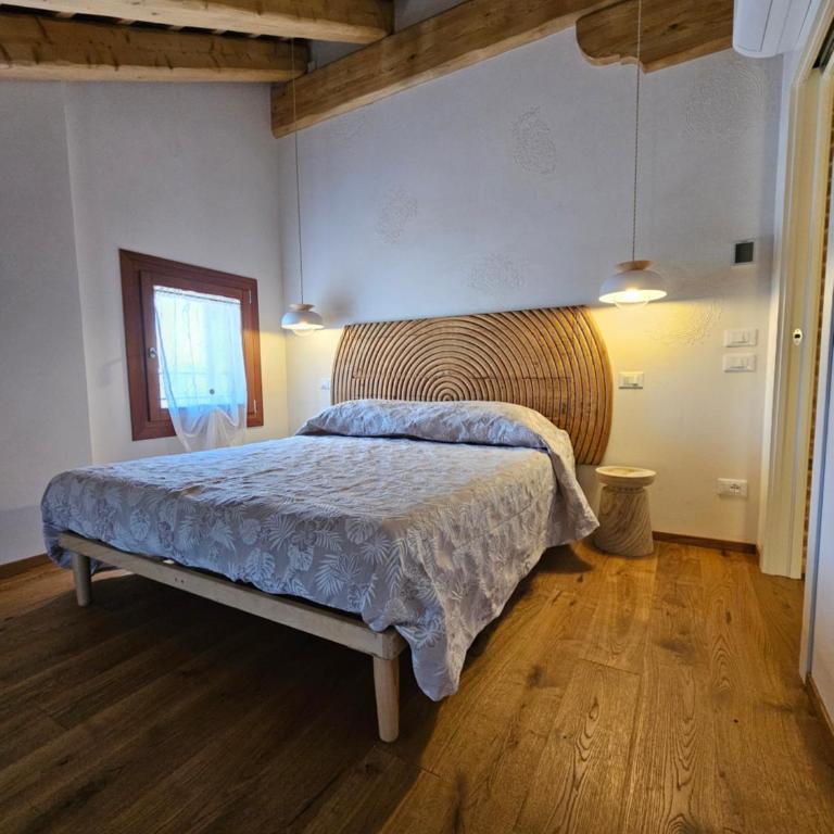 Alla Rocca Storica Zefiro - Appartamento con 2 Camere da Letto e con Vista - 18