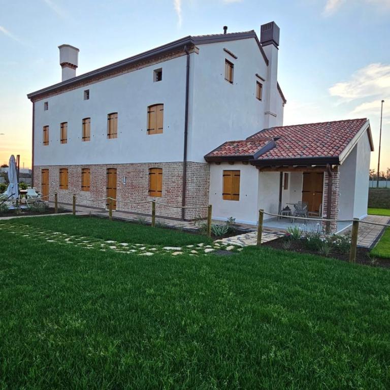 Alla Rocca Storica Zefiro - Appartamento con 2 Camere da Letto e con Vista - 45