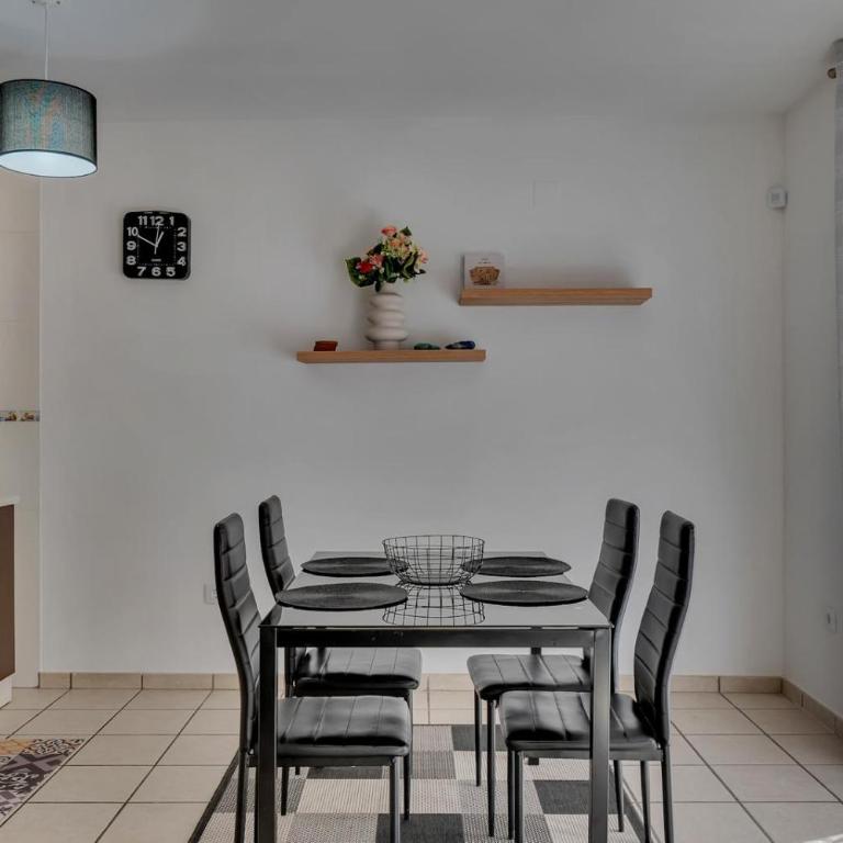 City Appartments Dénia - Apartamento de 2 dormitorios - 7