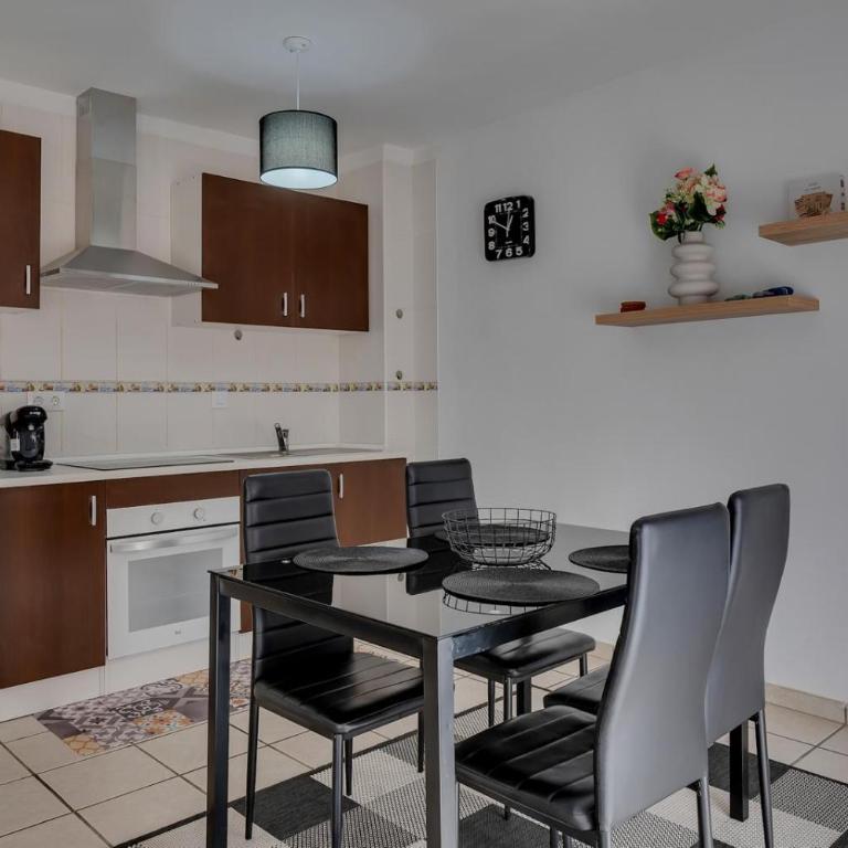 City Appartments Dénia - Apartamento de 2 dormitorios - 9