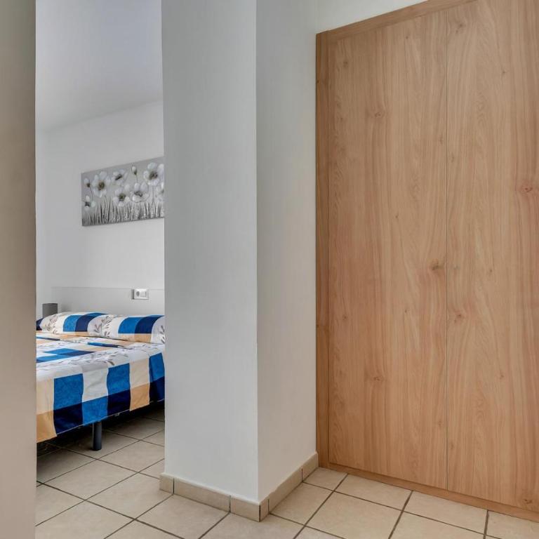 City Appartments Dénia - Apartamento de 2 dormitorios - 14