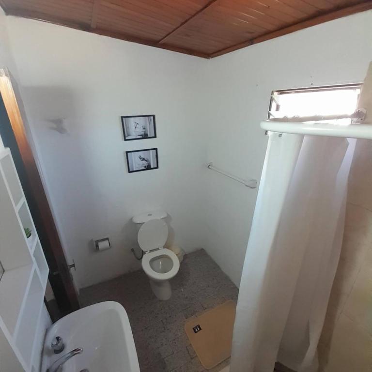 Ave del Paraíso - Casa de 2 dormitorios - 14