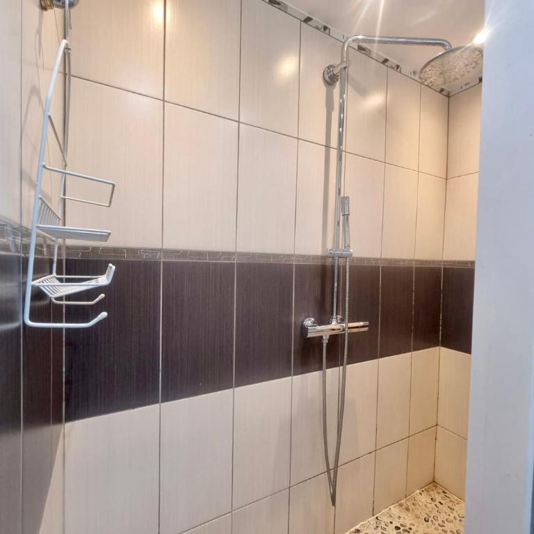 Velasquez Martinez Plage - Appartement 2 Chambres - 9