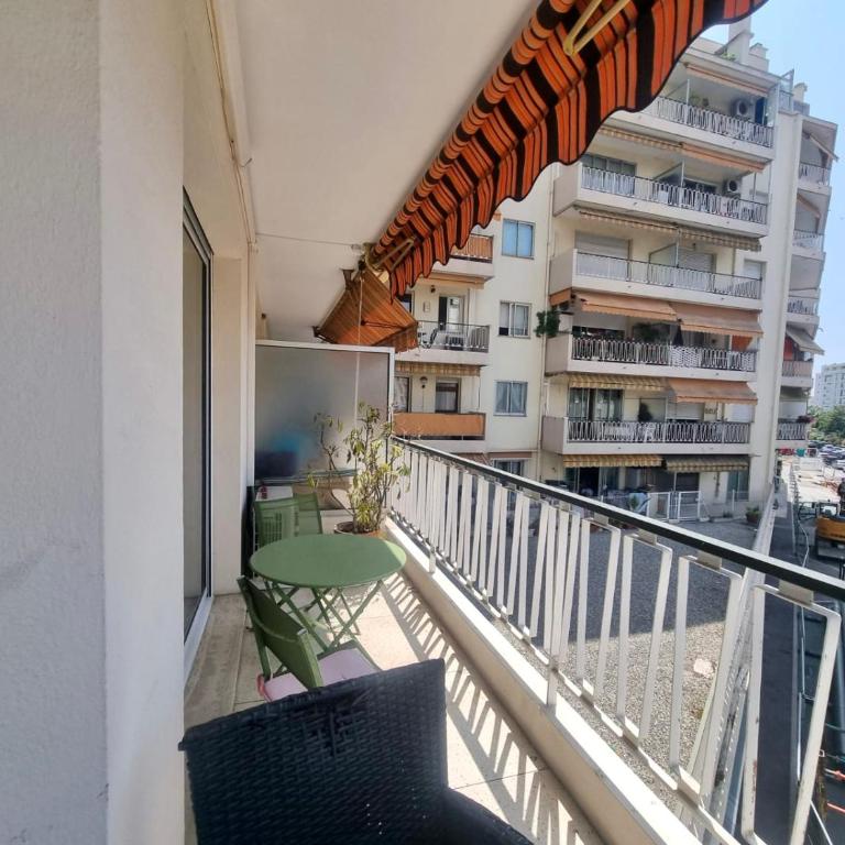 Velasquez Martinez Plage - Appartement 2 Chambres - 14