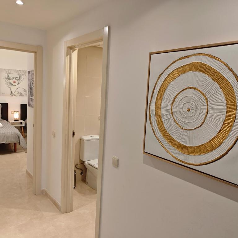 Frontline Golf Groundfloor Lagoon & SPA – EHHouse - Apartamento de 2 dormitorios - 6