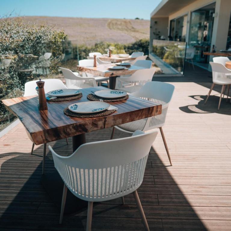 Frontline Golf Groundfloor Lagoon & SPA – EHHouse - Apartamento de 2 dormitorios - 10