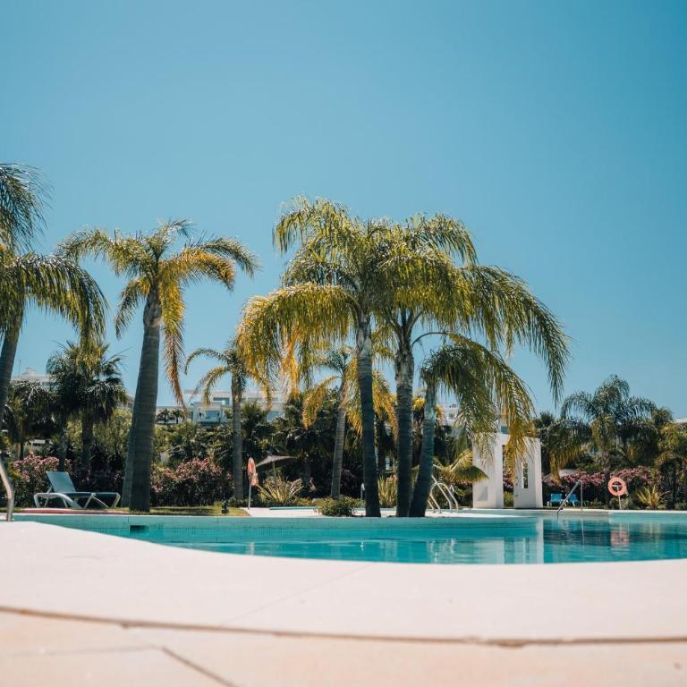 Frontline Golf Groundfloor Lagoon & SPA – EHHouse - Apartamento de 2 dormitorios - 15