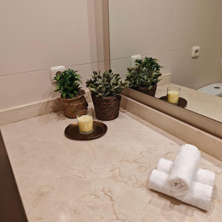 Frontline Golf Groundfloor Lagoon & SPA – EHHouse - Apartamento de 2 dormitorios - 16
