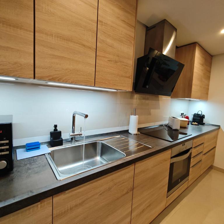 Frontline Golf Groundfloor Lagoon & SPA – EHHouse - Apartamento de 2 dormitorios - 23