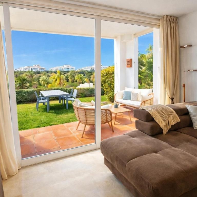 Frontline Golf Groundfloor Lagoon & SPA – EHHouse - Apartamento de 2 dormitorios - 26