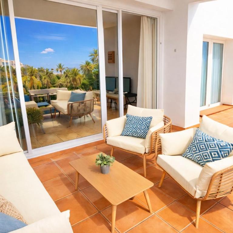 Frontline Golf Groundfloor Lagoon & SPA – EHHouse - Apartamento de 2 dormitorios - 28