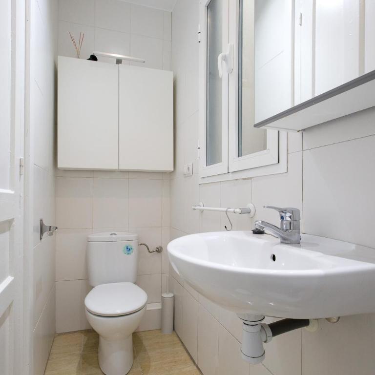 Zazpi Kaleak 4 - Apartamento de 2 dormitorios - 22