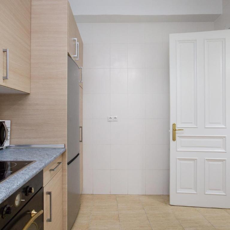 Zazpi Kaleak 4 - Apartamento de 2 dormitorios - 11