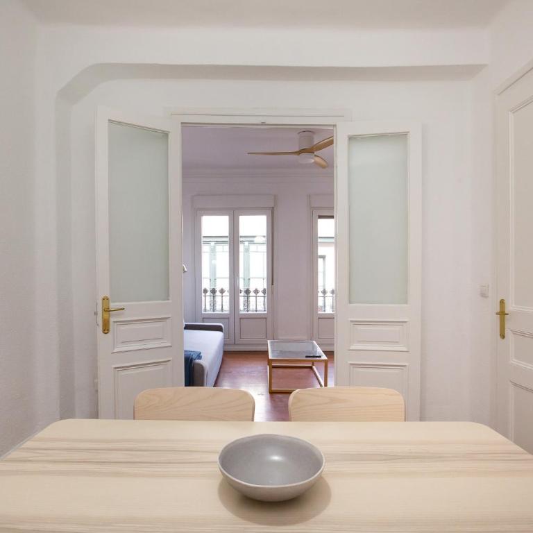 Zazpi Kaleak 4 - Apartamento de 2 dormitorios - 8