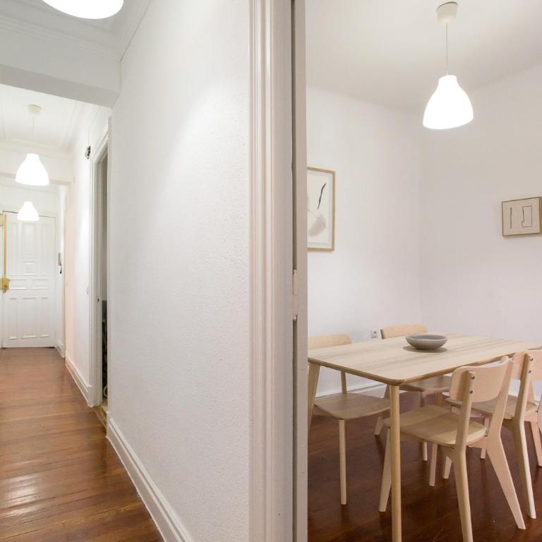 Zazpi Kaleak 4 - Apartamento de 2 dormitorios - 18