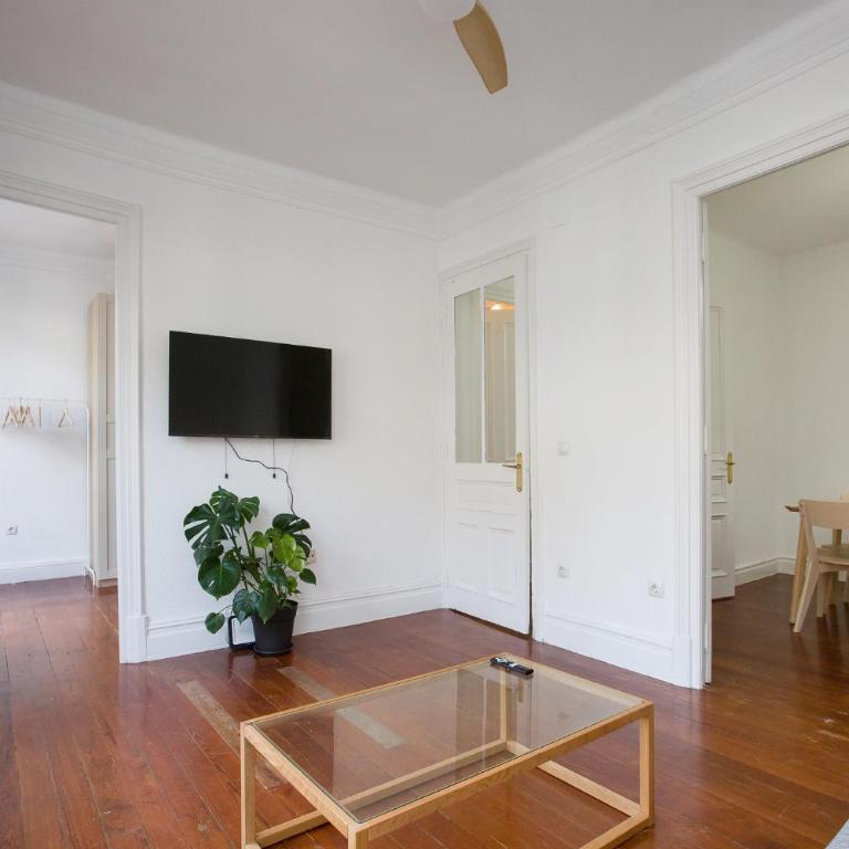 Zazpi Kaleak 4 - Apartamento de 2 dormitorios - 7