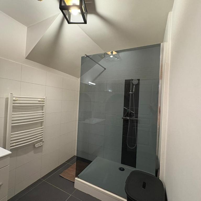 Le Blin-Thomas - Montauban's Historic Heart - Appartement 3 Chambres - 11