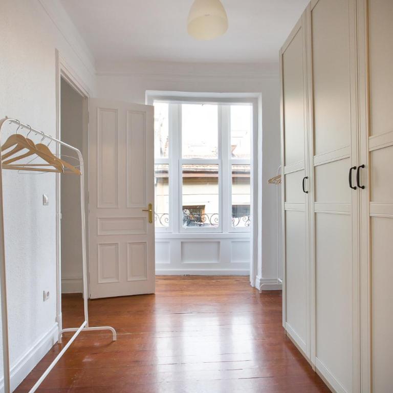 Zazpi Kaleak 4 - Apartamento de 2 dormitorios - 2