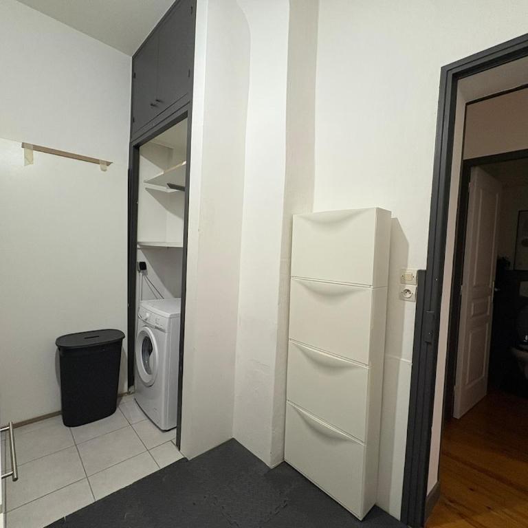 Le Blin-Thomas - Montauban's Historic Heart - Appartement 3 Chambres - 12