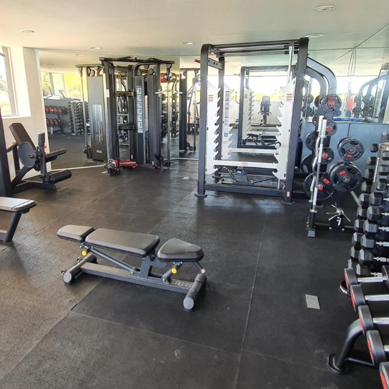 Frontline Golf Groundfloor Lagoon & SPA – EHHouse - Apartamento de 2 dormitorios - 38