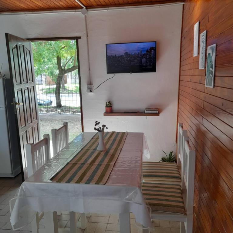 Ave del Paraíso - Casa de 2 dormitorios - 5