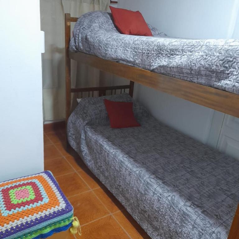 Ave del Paraíso - Casa de 2 dormitorios - 17