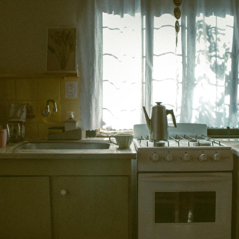Ave del Paraíso - Casa de 2 dormitorios - 10