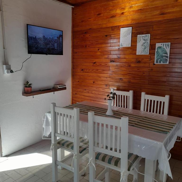Ave del Paraíso - Casa de 2 dormitorios - 8