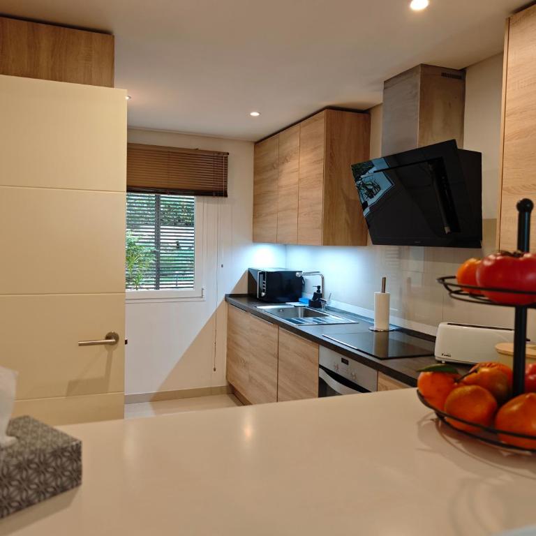 Frontline Golf Groundfloor Lagoon & SPA – EHHouse - Apartamento de 2 dormitorios - 44
