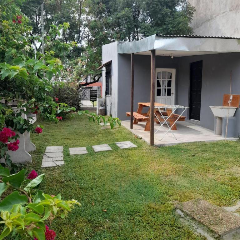 Ave del Paraíso - Casa de 2 dormitorios - 20