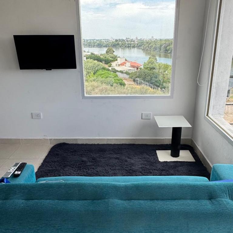ALTOS DEL MIRADOR b - Apartamento de 1 dormitorio - 1