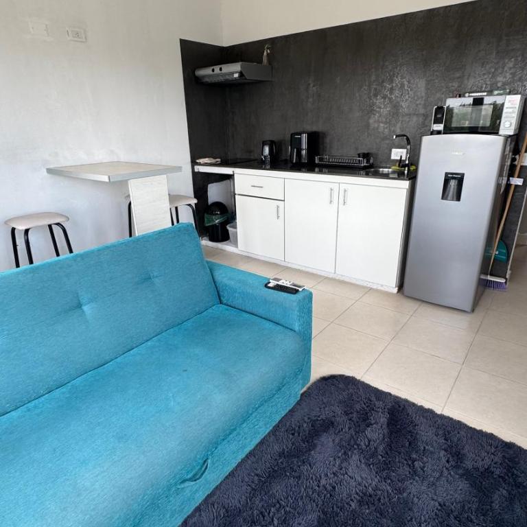 ALTOS DEL MIRADOR b - Apartamento de 1 dormitorio - 2
