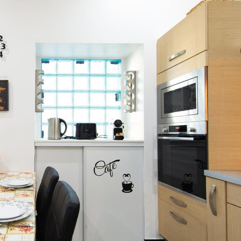 Monaco Border - Coquet et Authentique - FM - Appartement 1 Chambre - 13