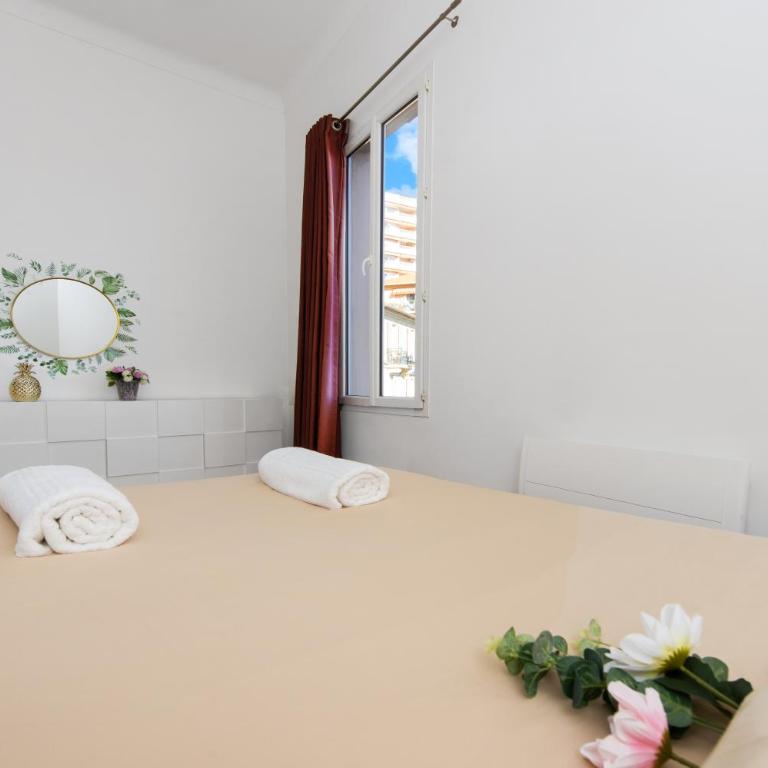 Monaco Border - Coquet et Authentique - FM - Appartement 1 Chambre - 14