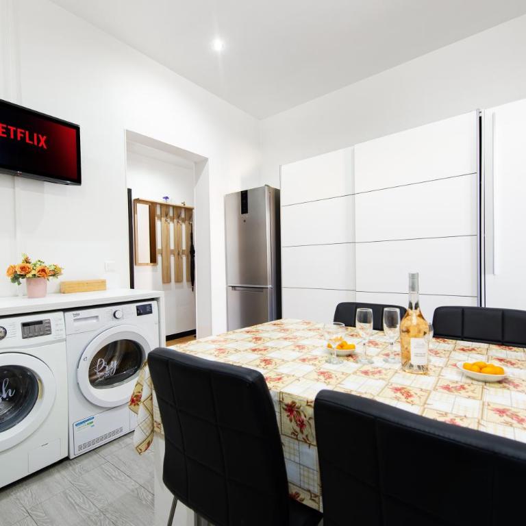 Monaco Border - Coquet et Authentique - FM - Appartement 1 Chambre - 10