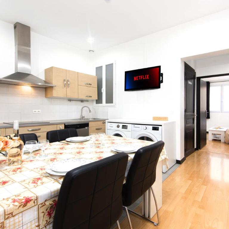 Monaco Border - Coquet et Authentique - FM - Appartement 1 Chambre - 11