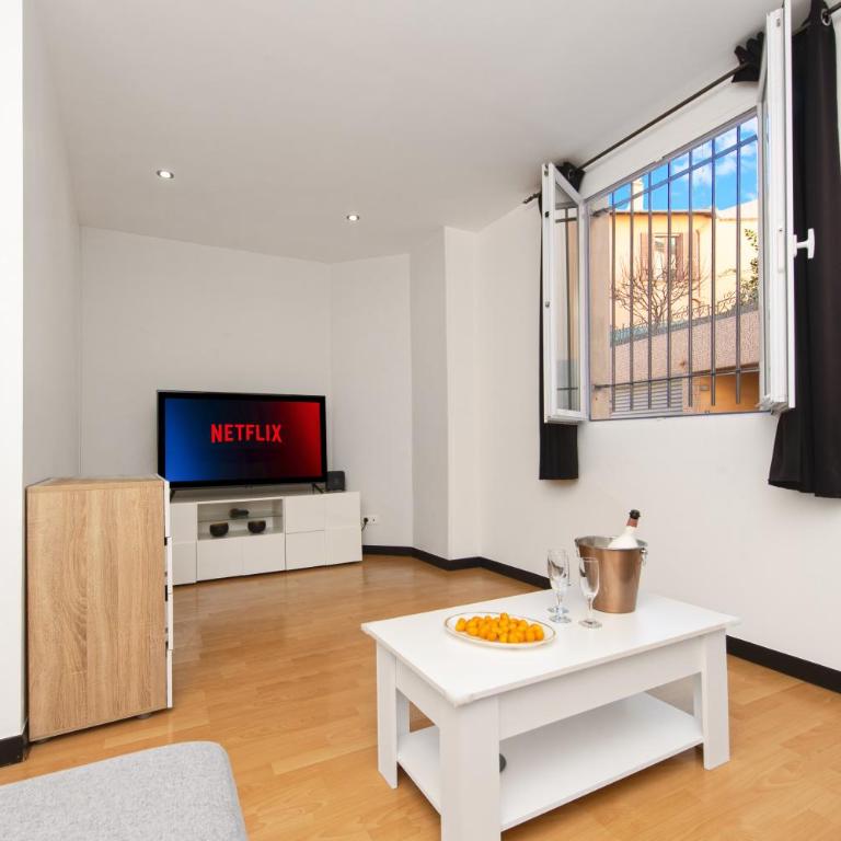 Monaco Border - Coquet et Authentique - FM - Appartement 1 Chambre - 6