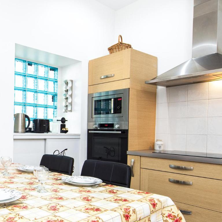 Monaco Border - Coquet et Authentique - FM - Appartement 1 Chambre - 12