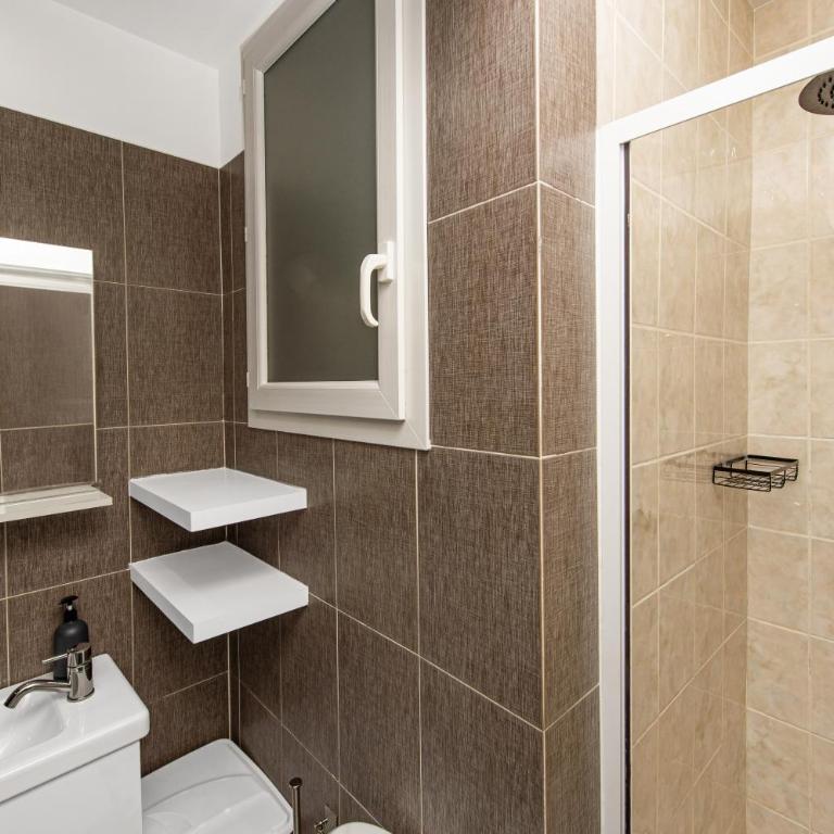 Monaco Border - Coquet et Authentique - FM - Appartement 1 Chambre - 15