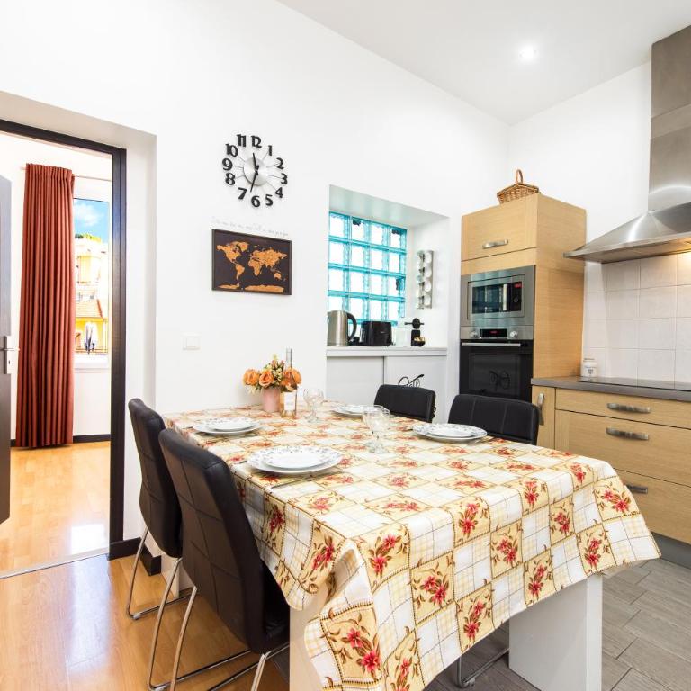Monaco Border - Coquet et Authentique - FM - Appartement 1 Chambre - 5